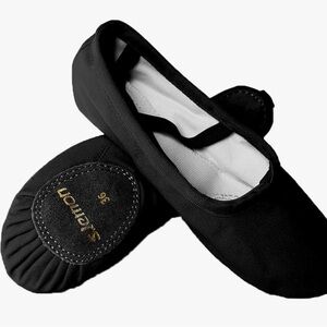 🎀 2 for $20 Sale 🎀 NWT ballet/yoga slippers